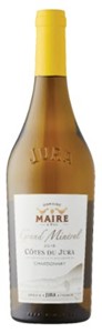 Domaine Maire & Fils Grand Minéral Chardonnay 2018