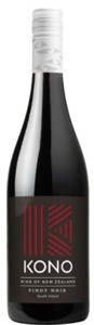 Kono South Island Pinot Noir 2018