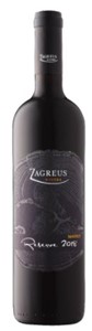 Zagreus Reserve Mavrud 2018