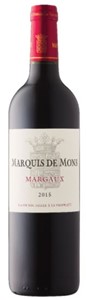 Marquis de Mons 2015