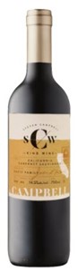 Campbell Kind Wine Kautz Family Cabernet Sauvignon 2019