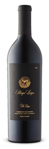 Stags' Leap Winery The Leap Cabernet Sauvignon 2017