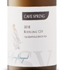 Cave Spring CSV Riesling 2018