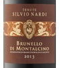 Tenute Silvio Nardi Brunello di Montalcino 2015