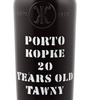 Kopke 20-Year-Old Tawny Port