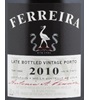 Ferreira Late Bottled Vintage Port 2015
