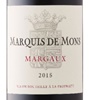 Marquis de Mons 2015