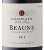 Isabelle et Phillipe Germain Le P'tit Léon Beaune 2019