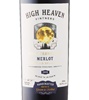 High Heaven Sea of Tranquility Merlot 2018