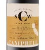 Campbell Kind Wine Kautz Family Cabernet Sauvignon 2019