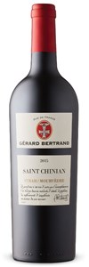 Gérard Bertrand Saint Chinian Syrah Mourvèdre 2016