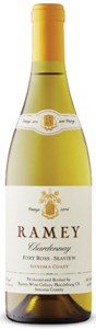 Ramey Chardonnay 2016