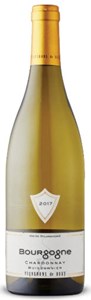 Cave Des Vignerons De Buxy Buissonnier Chardonnay 2017