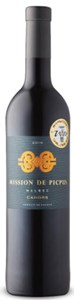 Mission De Picpus Malbec 2016