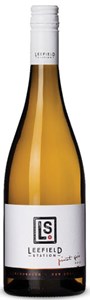 Marisco Vineyards Leefield Station Pinot Gris 2017