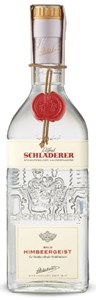 Alfred Schladerer Himbeergeist Black Forest Raspberry Eau-de-Vie