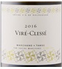 Marchand-Tawse Viré-Clessé 2016