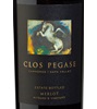 Clos Pegase Mitsuko's Vineyard Merlot 2016