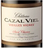 Cazal Viel Vieilles Vignes Saint Chinian 2016