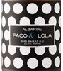 Paco & Lola Albariño 2021