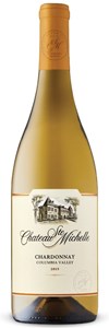 Chateau Ste. Michelle Chardonnay 2014