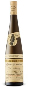 Weinbach Cuvée Laurence Gewurztraminer 2013