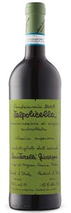 Guiseppe Quintarelli Classico Valpolicella Classico 2008