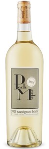 Pech Merle Sauvignon Blanc 2014