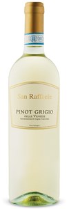 San Raffaele Monte Tabor Pinot Grigio 2016