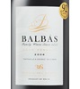 Balbás Gran Reserva 2006