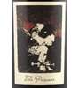 The Prisoner Wine Company Red 2016