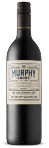 Murphy-Goode Cabernet Sauvignon 2014