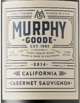 murphy cabernet goode sauvignon wine review reviews