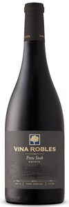 Vina Robles Petite Sirah 2014