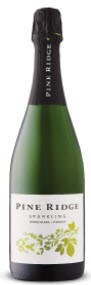 Pine Ridge Vineyards Chenin Blanc Viognier Sparkling