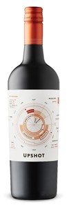 Upshot Red Blend 2017