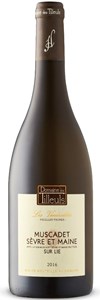 Domaine Des Tilleuls Les Vénérables Muscadet 2017