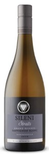 Sileni Straits Grand Reserve Sauvignon Blanc 2019