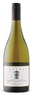 Leyda Kadún Single Vineyard Sauvignon Gris 2016