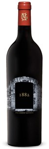 Inglenook 1882 Cabernet Sauvignon 2014