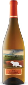 The Foreign Affair Chardonnay 2015