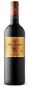 Don Jacobo Gran Reserva    2004