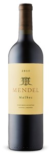 Mendel Malbec 2015
