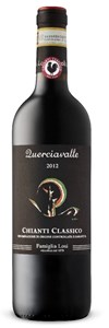 Losi Querciavalle Chianti Classico 2012