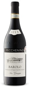 Pecchenino San Giuseppe  Barolo 2013