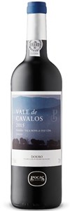 Poças Vale De Cavalos 2015