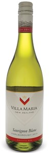 Villa Maria Private Bin Sauvignon Blanc 2019