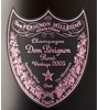 Dom Pérignon Brut Vintage Rosé Champagne 2005