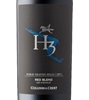 Columbia Crest Winery H3 Les Chevaux Red Blend 2014