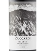 Zuccardi José Malbec 2014